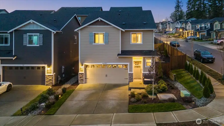 901 122nd Avenue Se, Lake Stevens, WA 98258 - Image #3