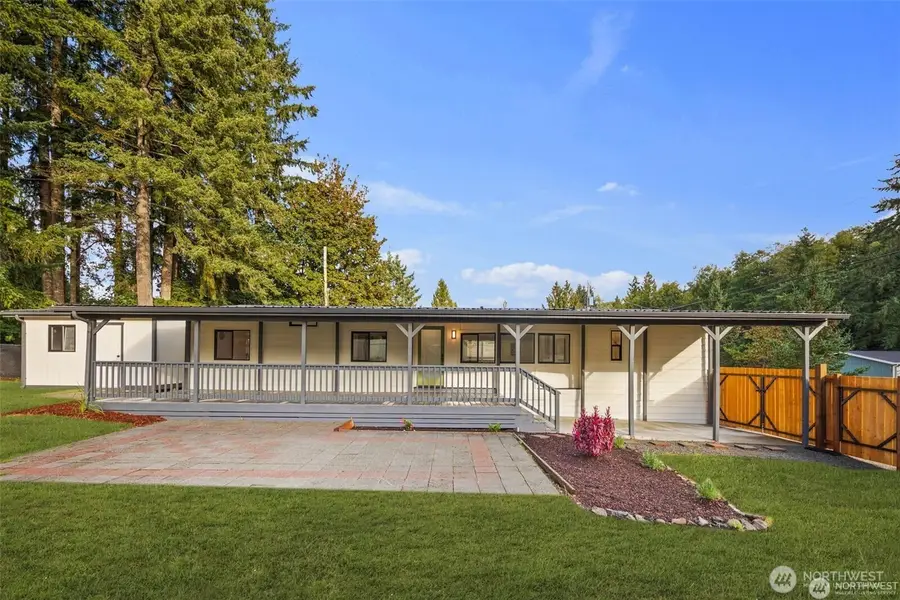 5206 81st Avenue Sw, Olympia, WA 98512 - Image #3