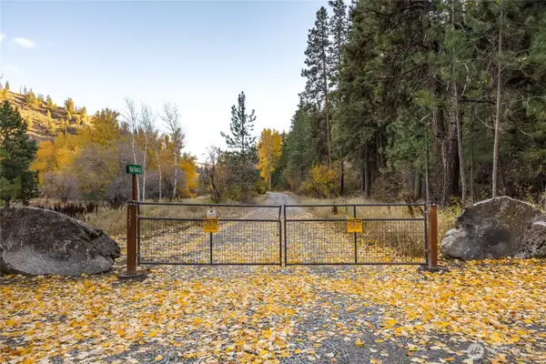 372 Mad Ranch Lane #4, Entiat, WA 98822