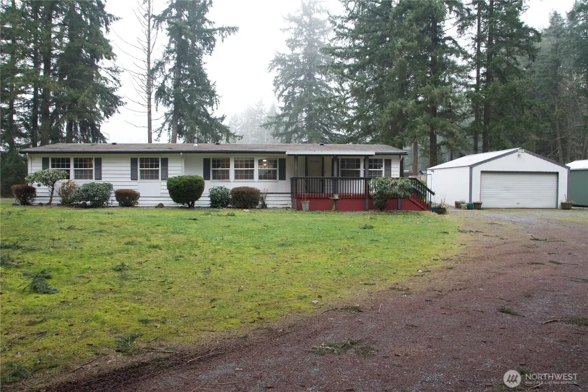 25019 64th Avenue E, Graham, WA 98338 - Image #1