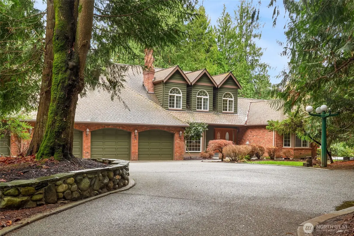 22607 40th Drive Ne, Arlington, WA 98223 - Image #1