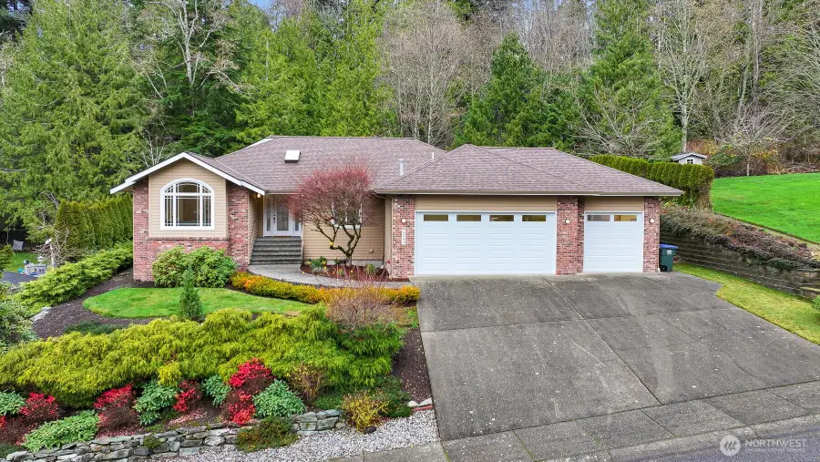 4201 Padden Hills Court, Bellingham, WA 98229 - Image #2