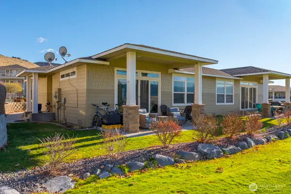 9246 NW Canyon Dr #C12, Quincy, WA 98848