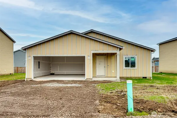 2008 Henderson Way, Longview, WA 98632