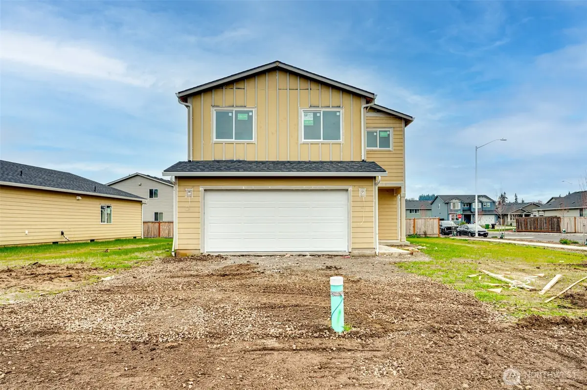 2002 Henderson Way, Longview, WA 98632 - #1