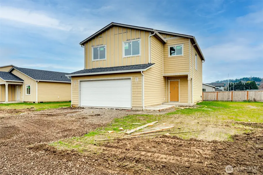 2002 Henderson Way, Longview, WA 98632 - #2