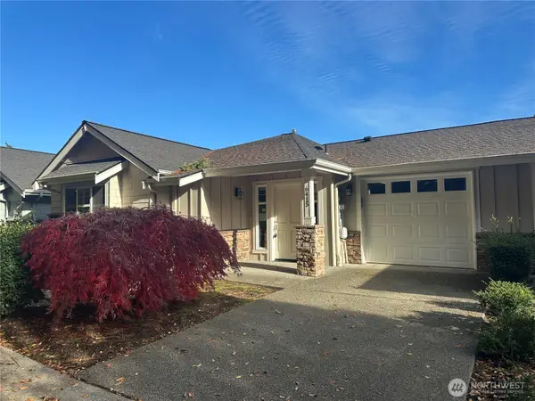 6415 Hunt Highlands Loop #24A, Gig Harbor, WA 98335