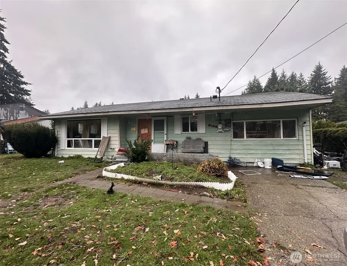 2108 NE Bellpark Drive, Bremerton, WA 98310 - Image #1
