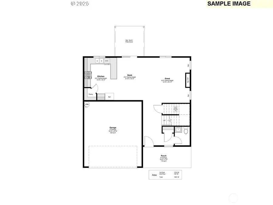 2011 Henderson Way, Longview, WA 98632 - Image #3