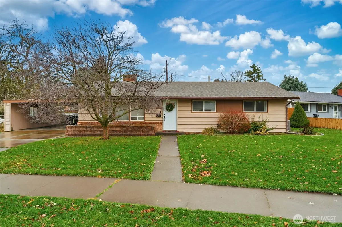 1817 Leonard Drive, Walla Walla, WA 99362 - Image #1