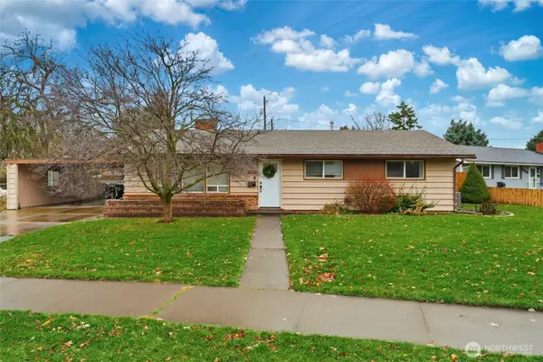 1817 Leonard Drive, Walla Walla, WA 99362