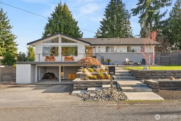 3509 Locust Avenue W, University Place, WA 98466