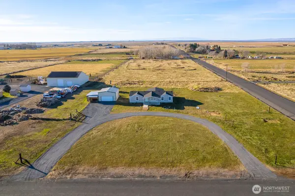 4948 NE E.7 Road, Moses Lake, WA 98837