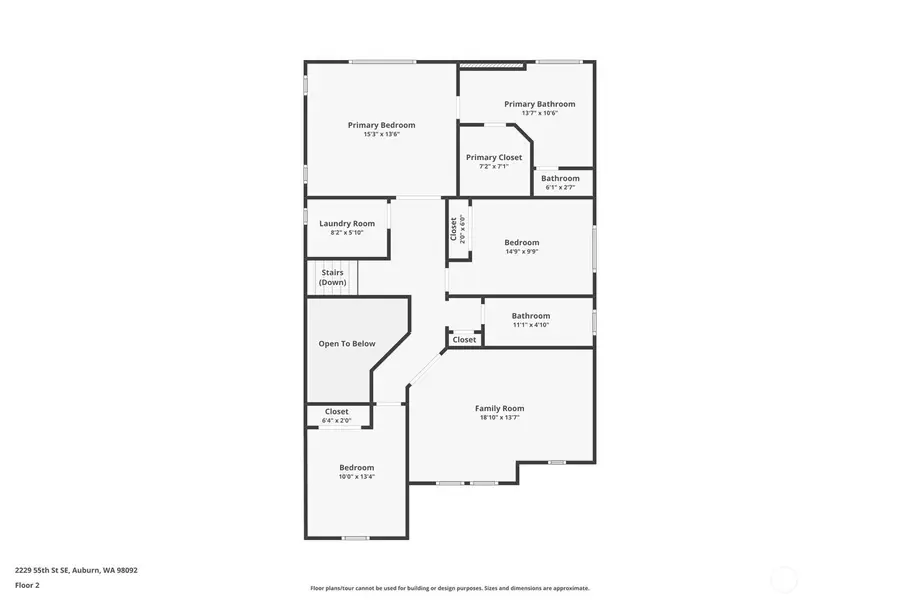 2229 55th Street Se, Auburn, WA 98092 - Image #3