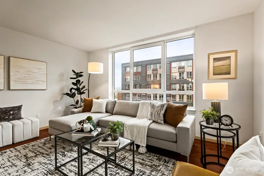 1530 NW Market Street #602, Seattle, WA 98107 - Image #2