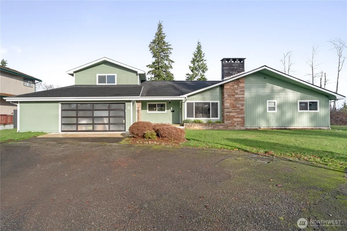 8 Trinity Place, Cosmopolis, WA 98537 - Image #1