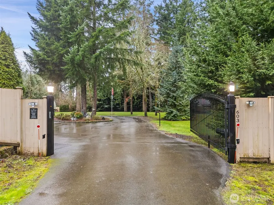 603 School St Se, Lacey, WA 98503 - Image #3