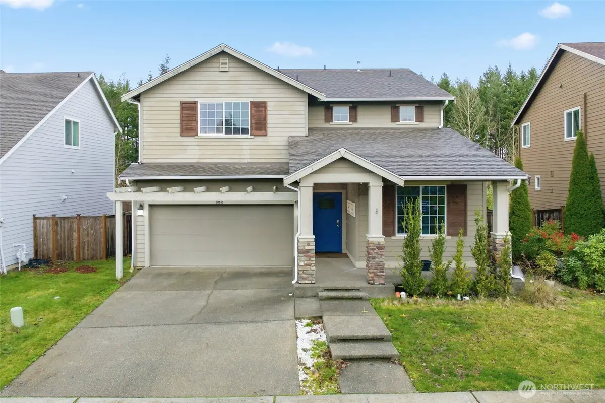18815 Greenwood Place E, Bonney Lake, WA 98391 - Image #1