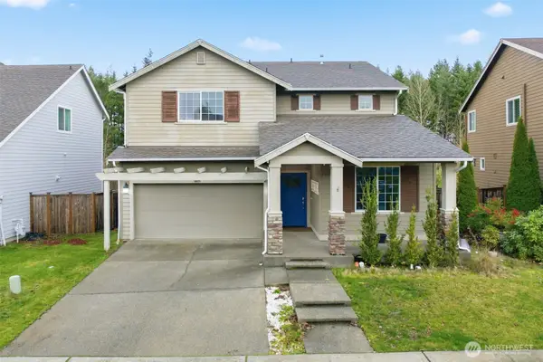 18815 Greenwood Place E, Bonney Lake, WA 98391