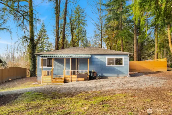 18621 NE 183rd Street, Woodinville, WA 98077