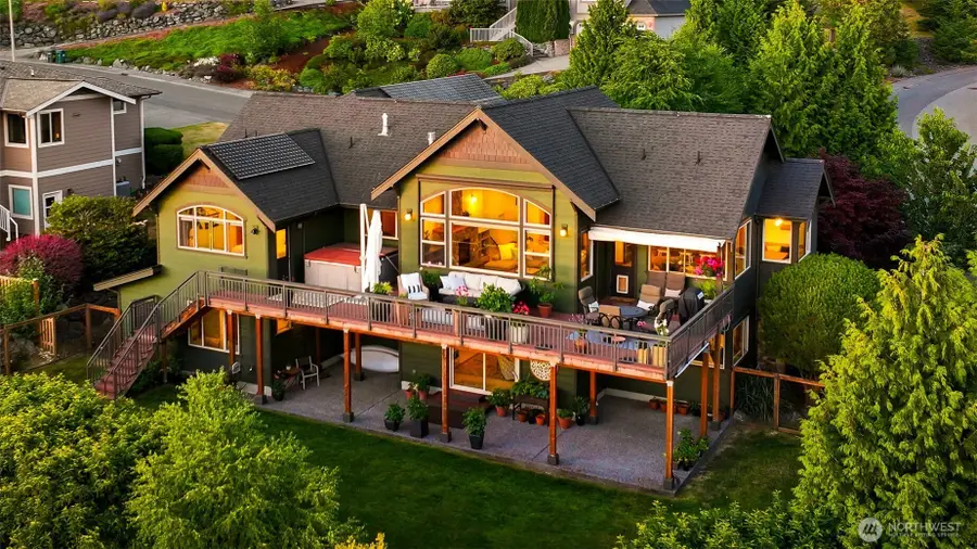 2010 Samish Crest Way, Bellingham, WA 98229 - Image #2