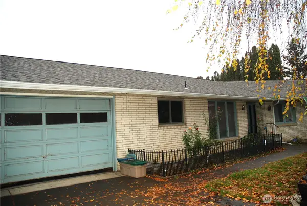 20535 Road 6 Se, Warden, WA 98857