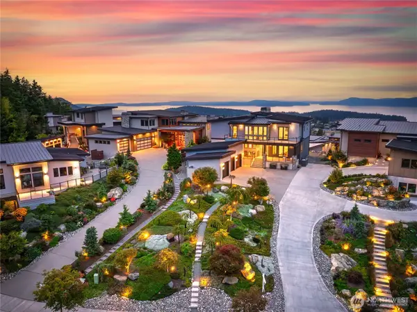 3943 Rockridge Parkway, Anacortes, WA 98221