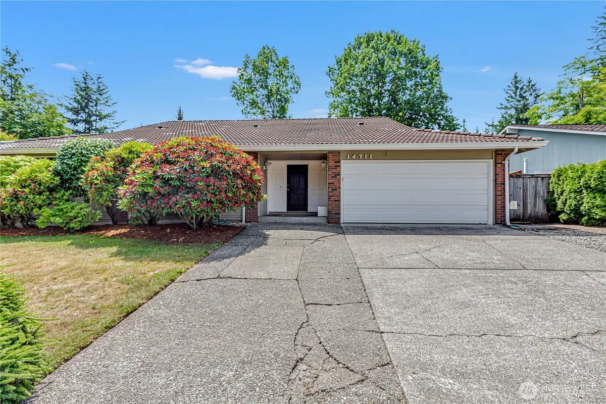 14711 SE 172nd Place, Renton, WA 98058 - Image #1