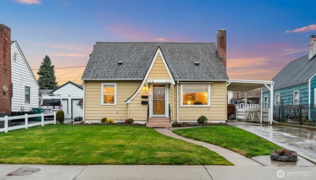 1020 Harvard Avenue, Wenatchee, WA 98801 - Image #1