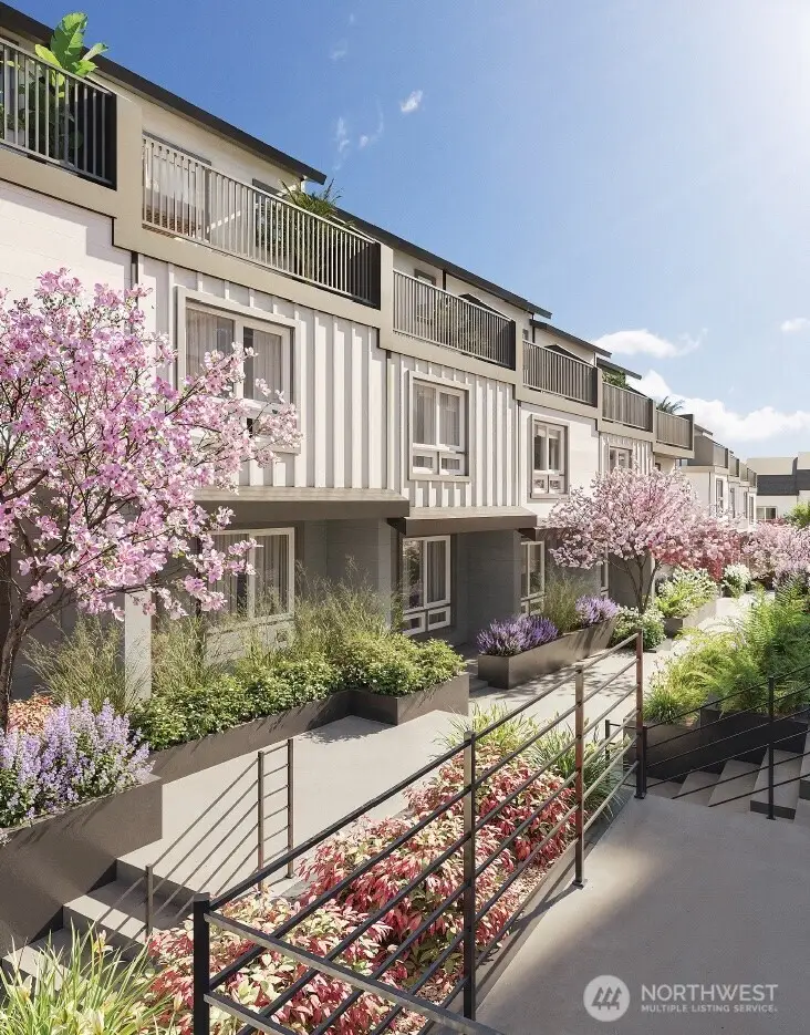 15420 2nd Ave Ne (homesite #19), Shoreline, WA 98155 - Image #3