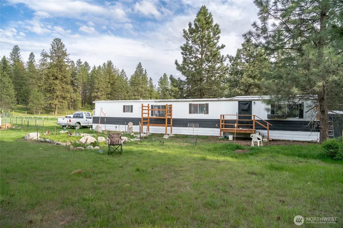 4 Cartwright Drive, Tonasket, WA 98855 - Image #1