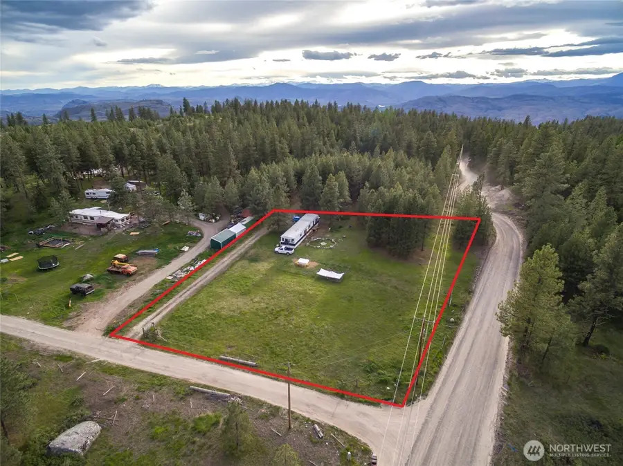 4 Cartwright Drive, Tonasket, WA 98855 - Image #2