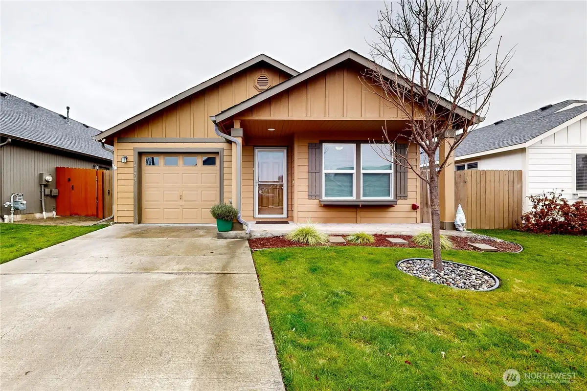 1173 SW Carver Street, College Place, WA 99324 - Image #1