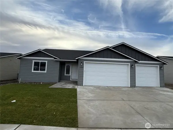 2388 2nd Street Se, East Wenatchee, WA 98802
