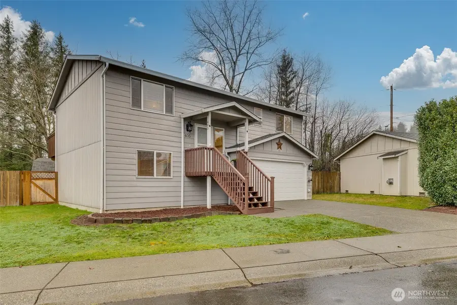 405 Amberwood Circle, Sultan, WA 98294 - Image #2