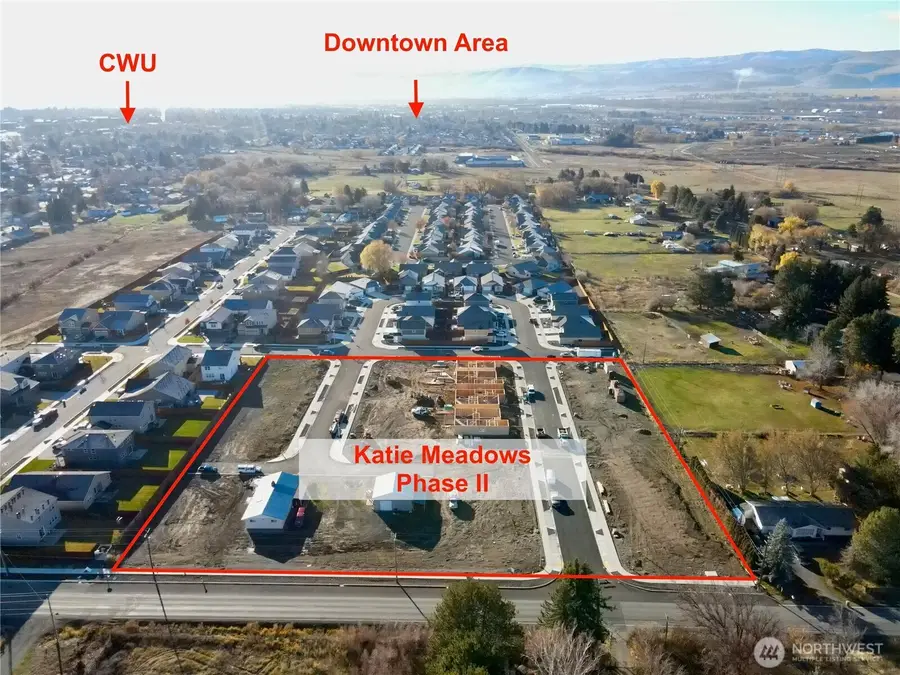 2606 N Snowdrop Street, Ellensburg, WA 98926 - Image #3