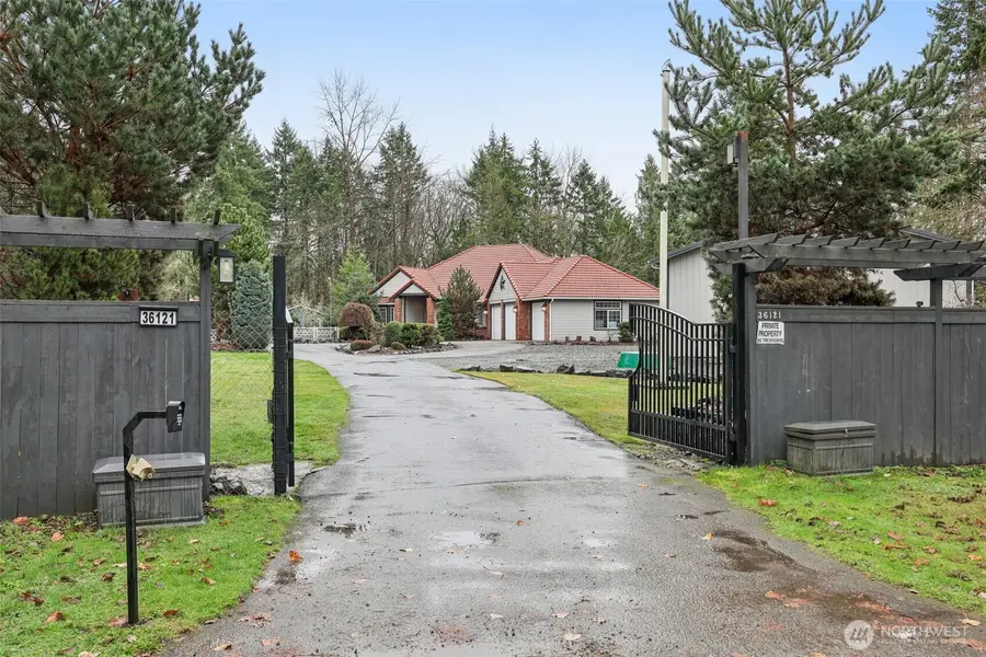 36121 79th Avenue S, Roy, WA 98580 - Image #3