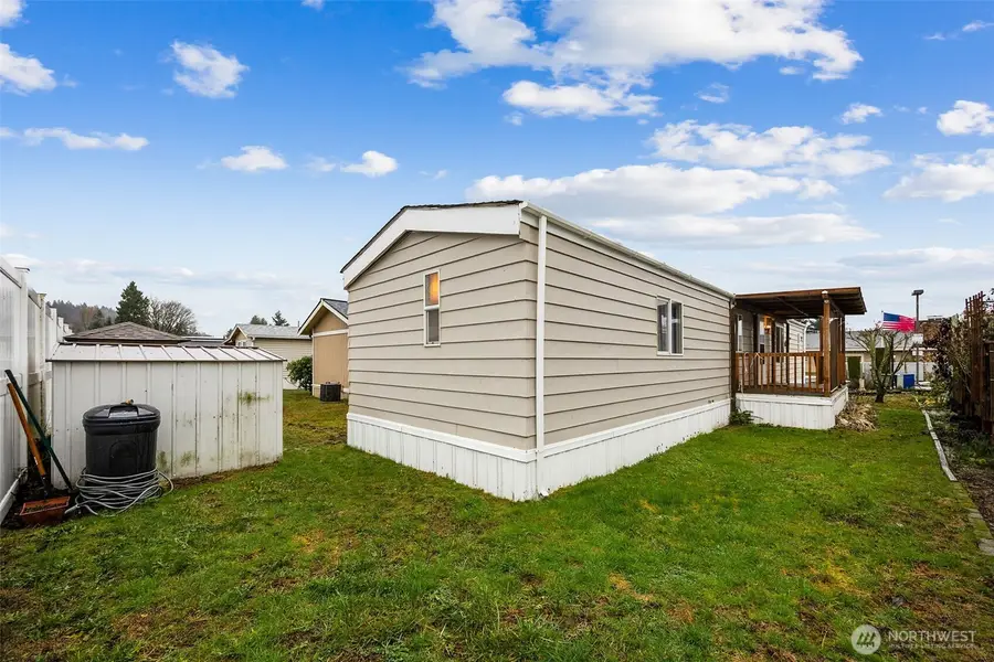 210 37th Street Se #25, Auburn, WA 98002 - Image #2