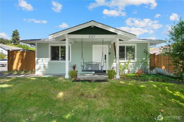 1717 E 42nd Street, Tacoma, WA 98404