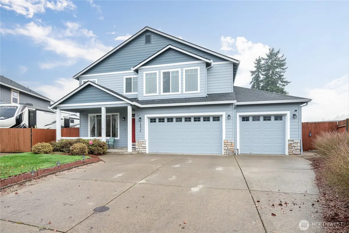 1834 Island Drive, Longview, WA 98632 - Image #1