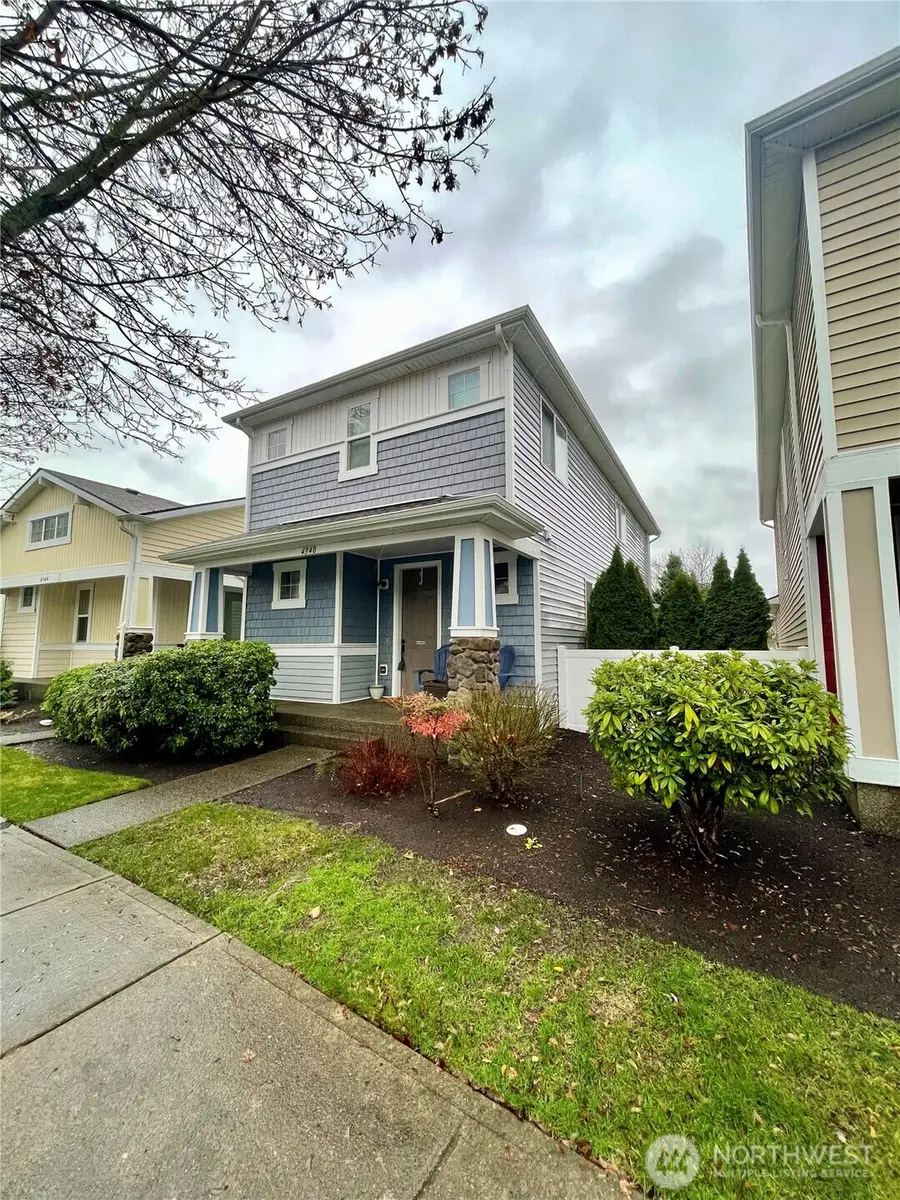 4340 Edgewater Boulevard Ne, Lacey, WA 98516 - Image #2