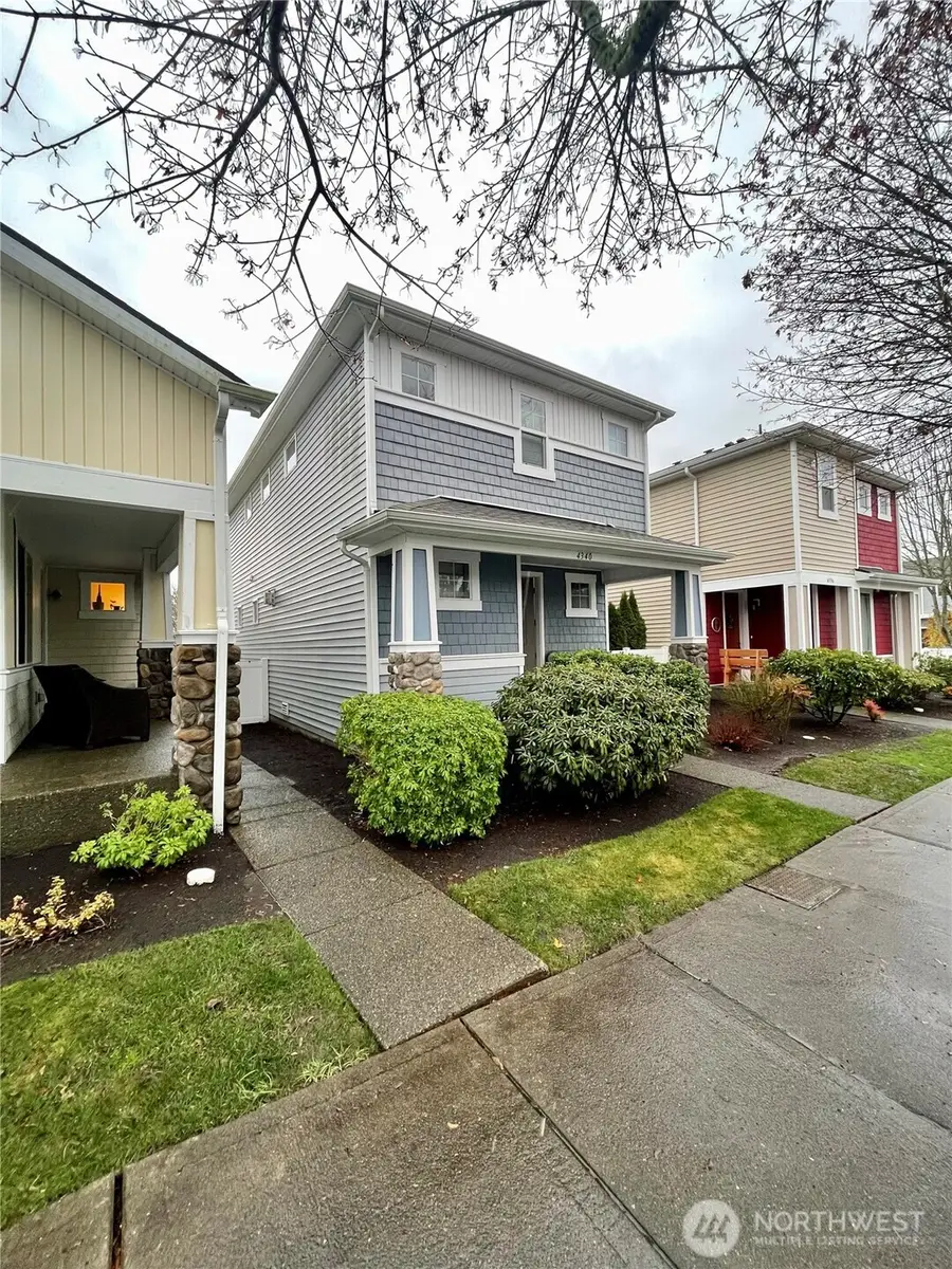 4340 Edgewater Boulevard Ne, Lacey, WA 98516 - Image #3