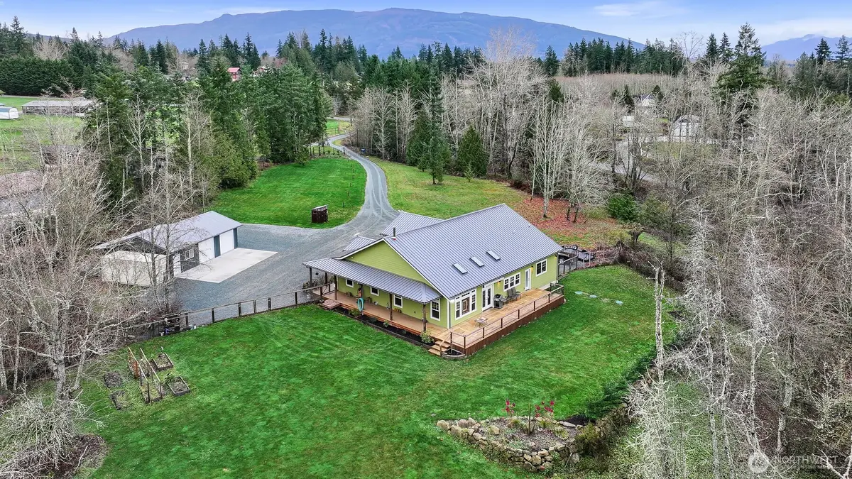 5592 Parkridge Place, Sedro Woolley, WA 98284 - Image #1