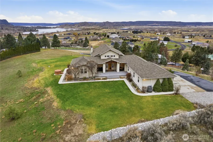 19994 Coulee View Road, Electric City, WA 99123 - Image #2