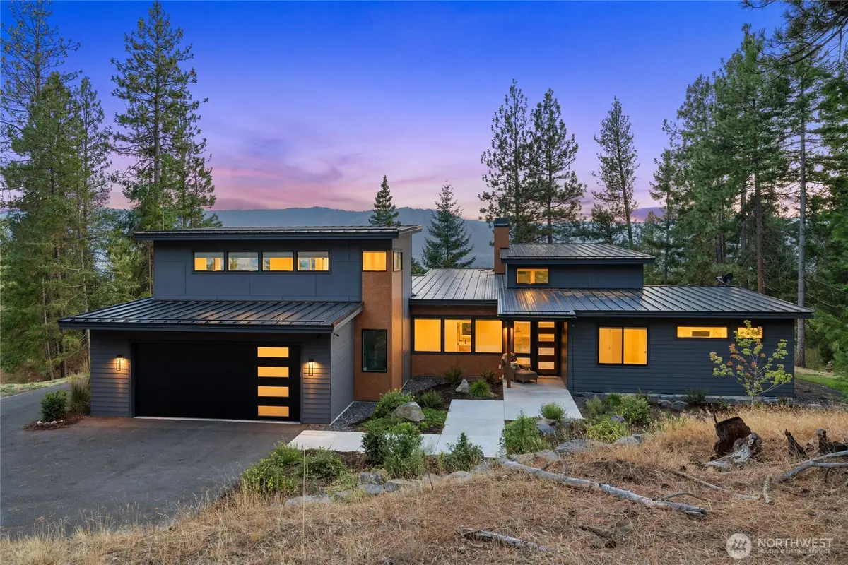 422 Forest Ridge Drive, Cle Elum, WA 98922 - Image #1