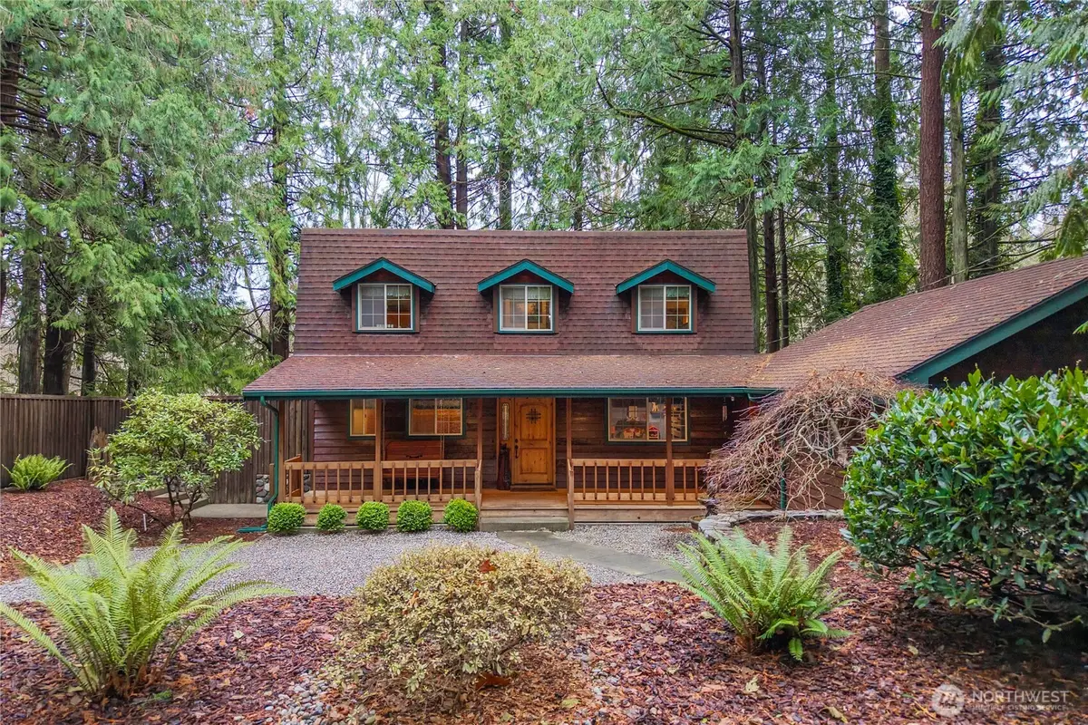 17918 Corbin Rd Se, Yelm, WA 98597 - Image #1