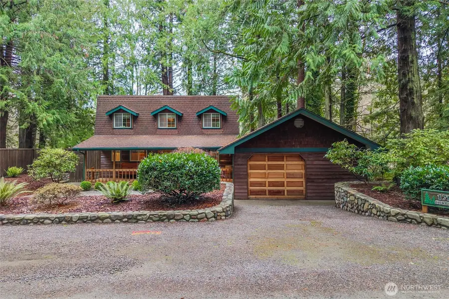 17918 Corbin Rd Se, Yelm, WA 98597 - Image #2