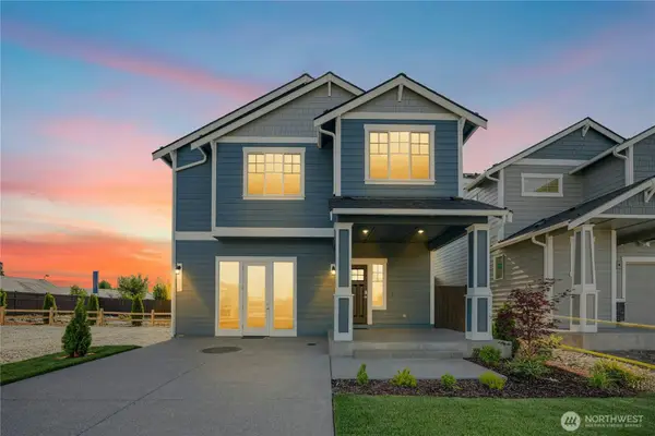 9432 Chief Leschi Street Se #26, Yelm, WA 98597