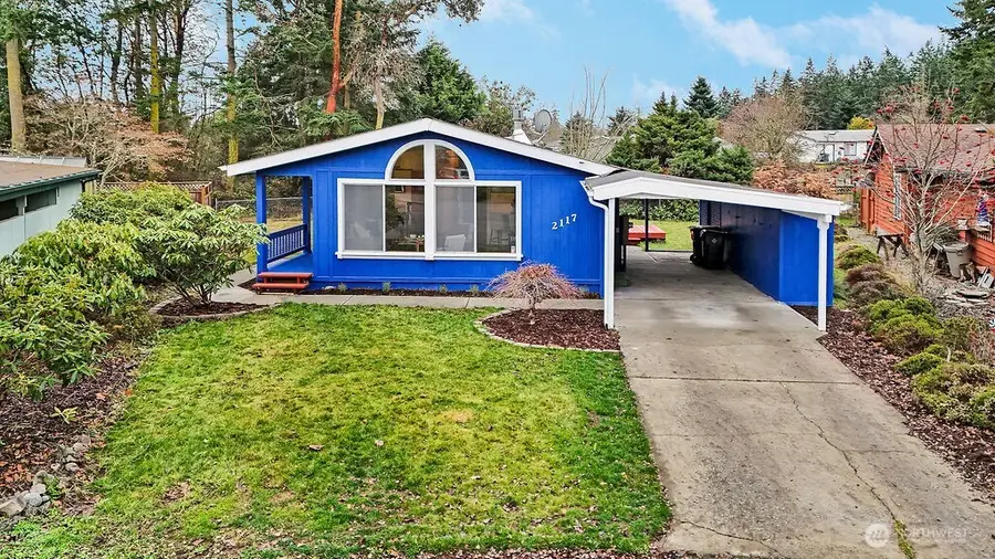 2117 Renee Place, Port Townsend, WA 98368 - Image #2