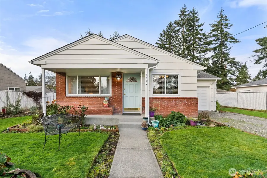 8402 Leona Way Sw, Lakewood, WA 98499 - Image #2